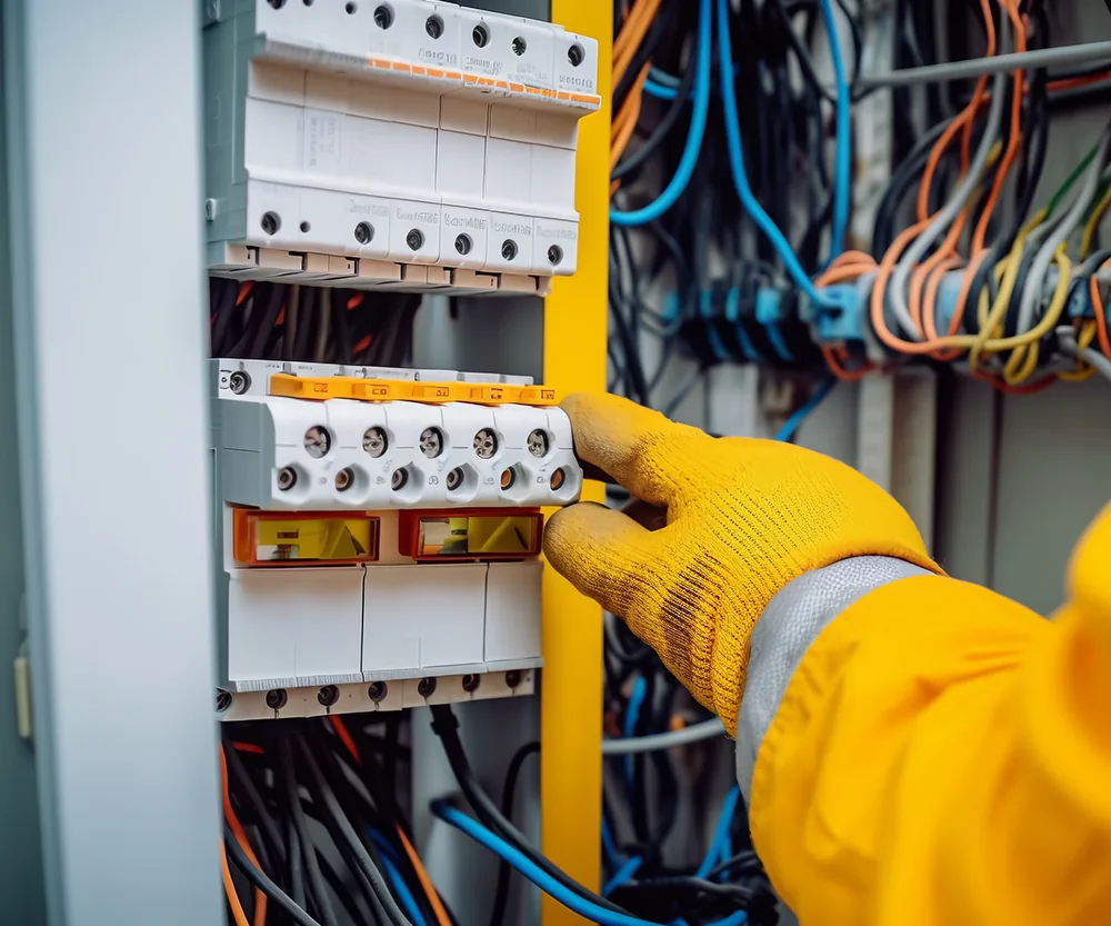 Hvad er kendetegnene ved Switchgear?