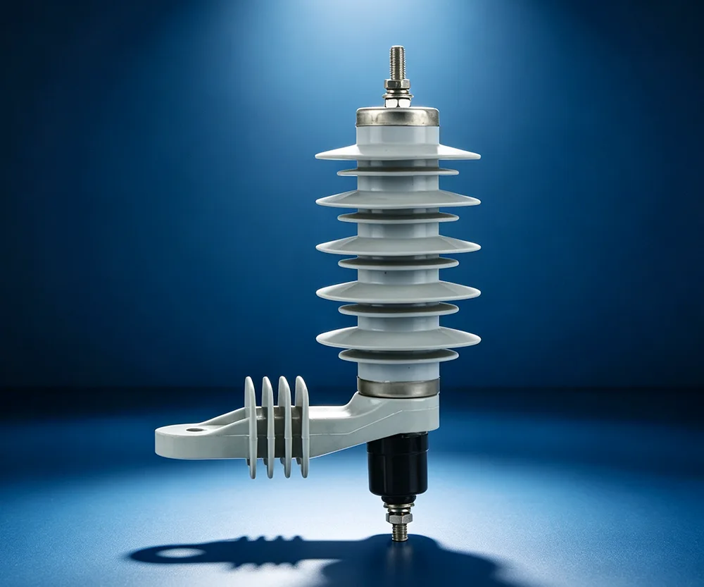 Hvad er fordelene ved Surge Arrester?
