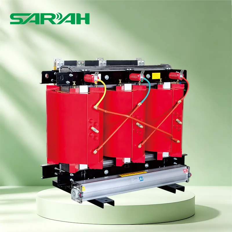 24KV tør type transformer