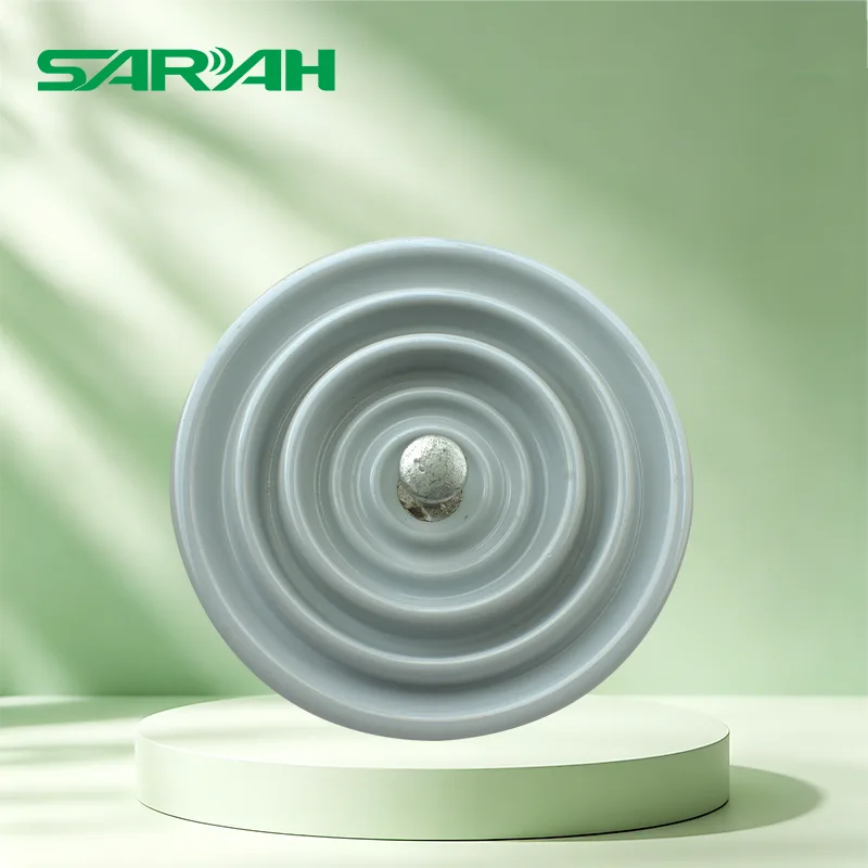 Disc isolator